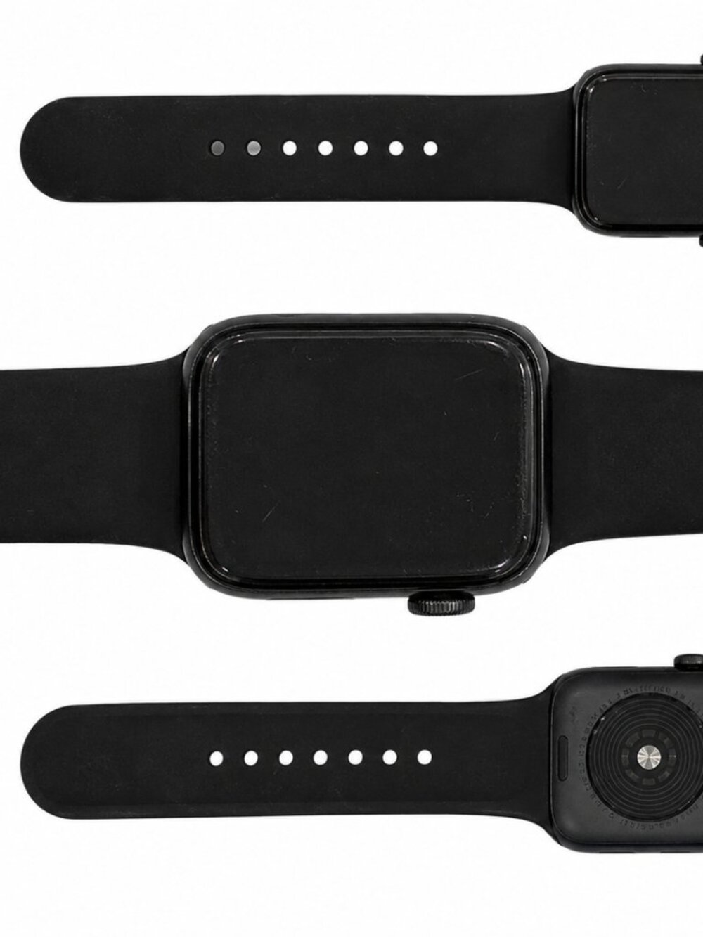 Apple Watch SE2 Aluminum 40mm GPS + Cellular, #5 K